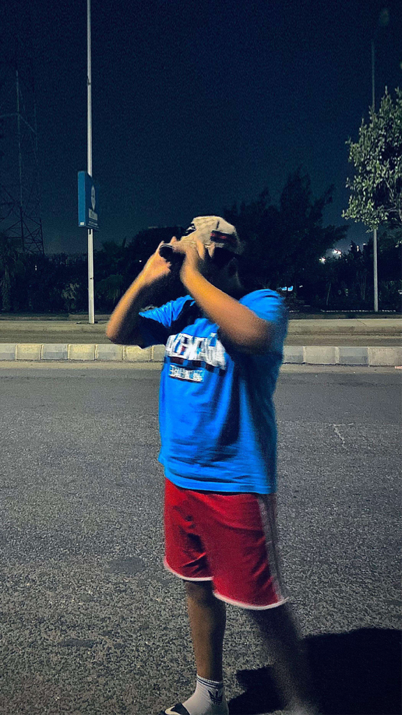 Shady Ramzy